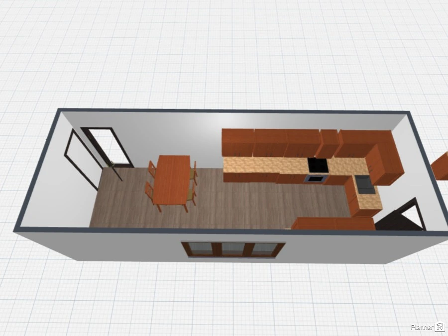 cucina #3036356 by User 22663943