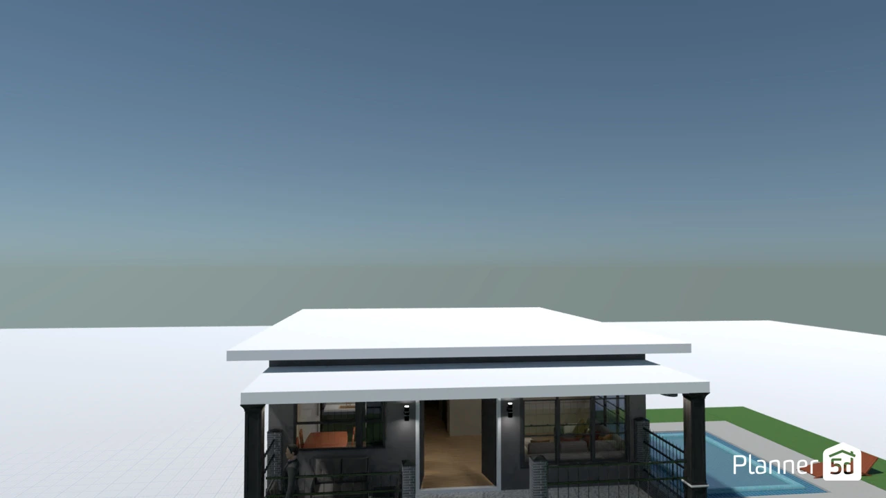 My dream House #3072808 by Nara Gnayob