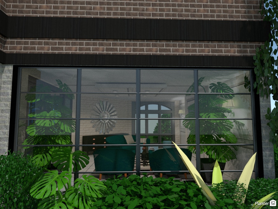 By Window #1342750 by KIJK