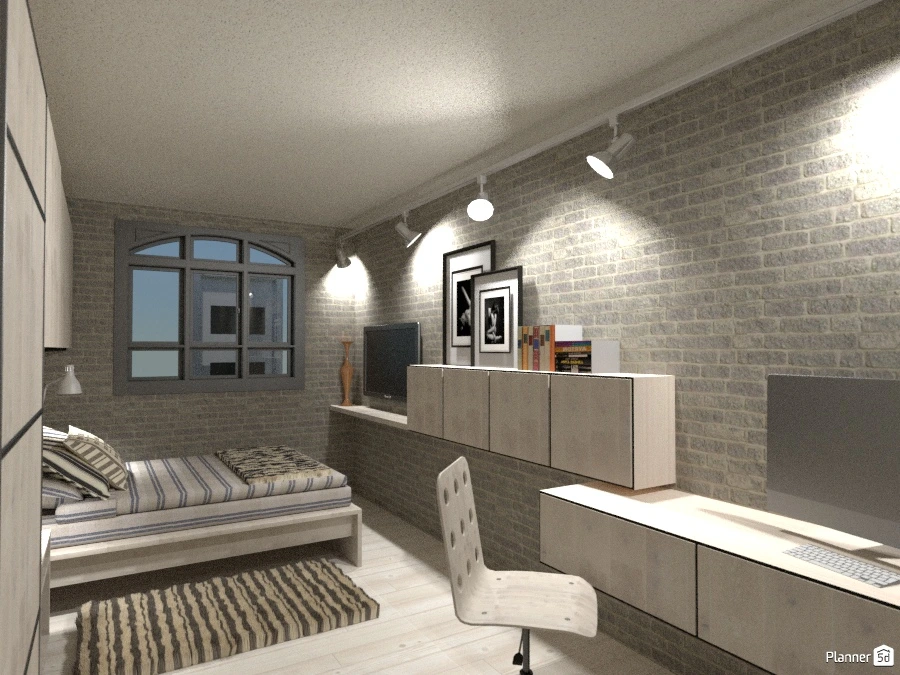 Villa #2951804 by