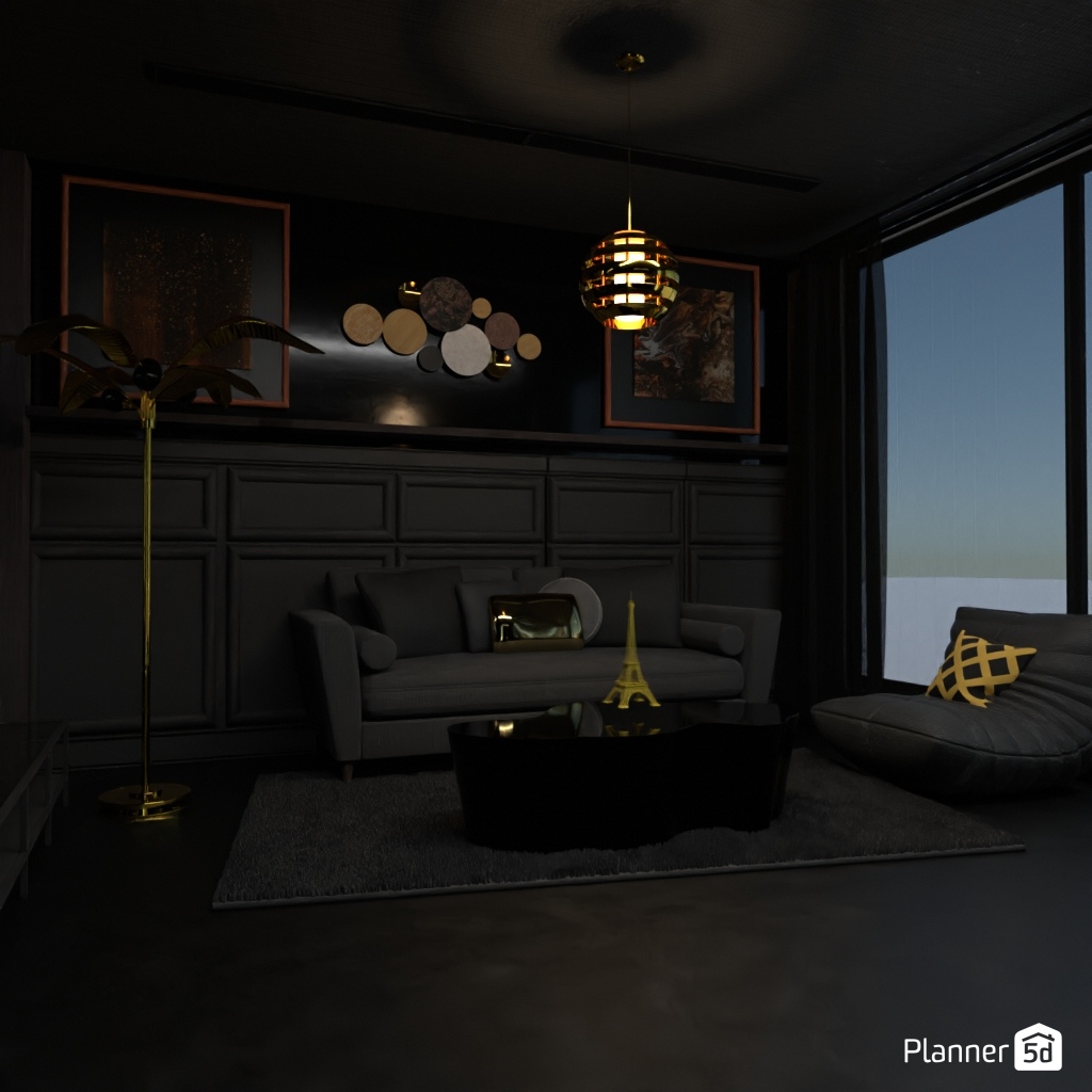 Pre-Black Friday #23337082 by Editors Choice