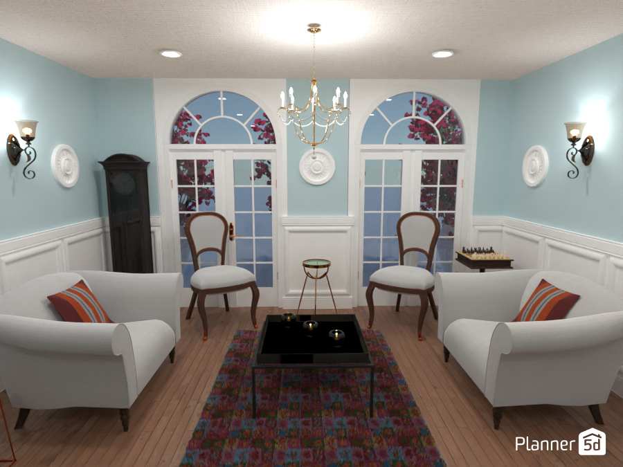 '80s Influenced #13906019 by Albania - Kosova