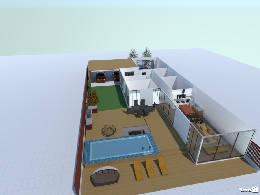 hOUSE Andrey #3961234 by Anonymous