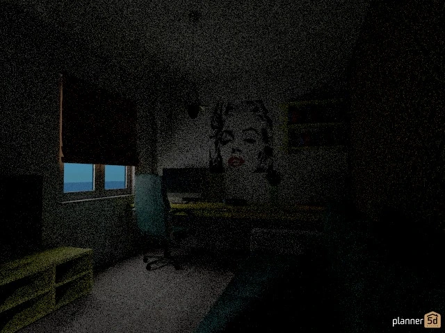Apartament I #2919536 by Mickael