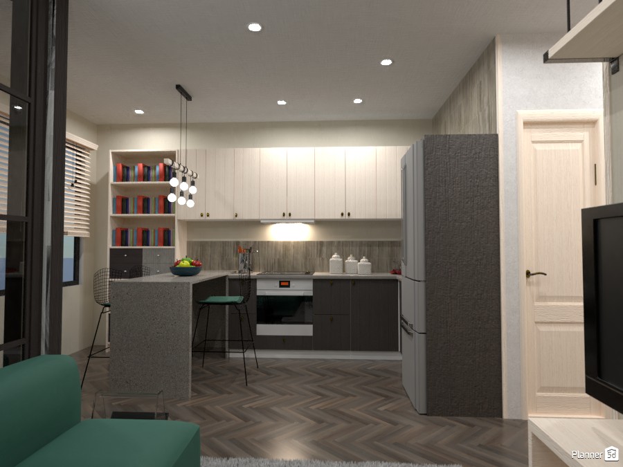 Sami #3100496 by Jessica✅