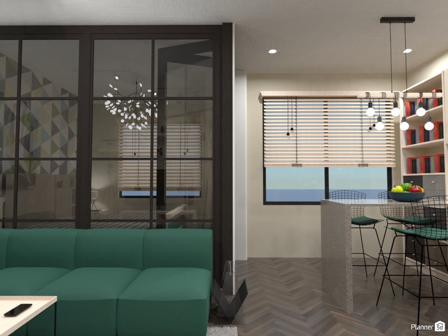 Sami #3100503 by Jessica✅