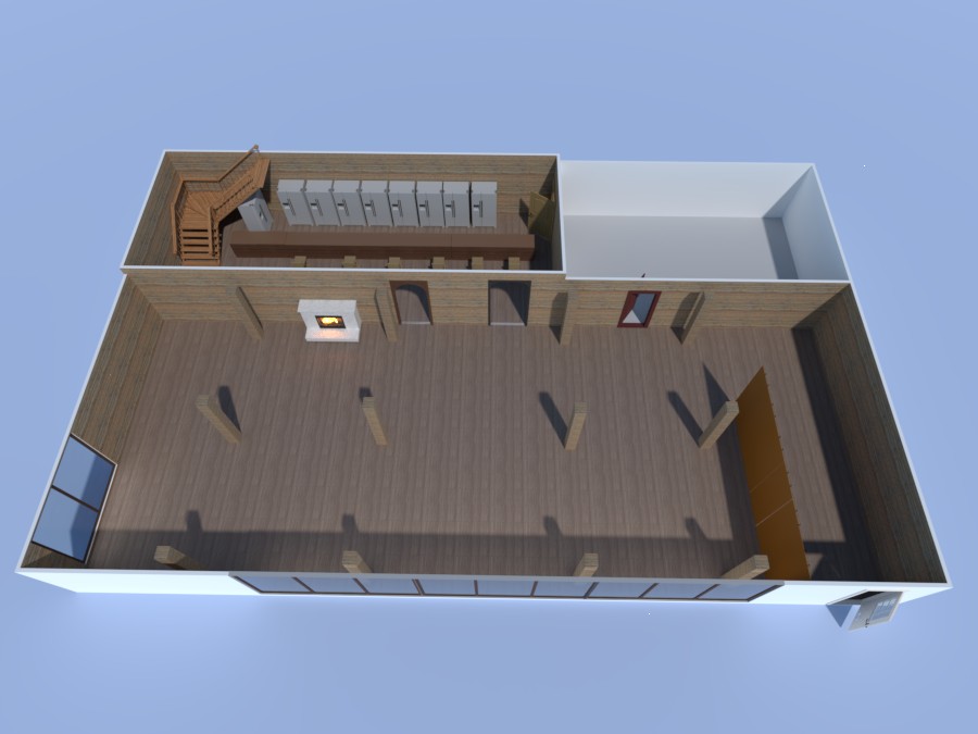 Innen #3519324 by Marcel Taube