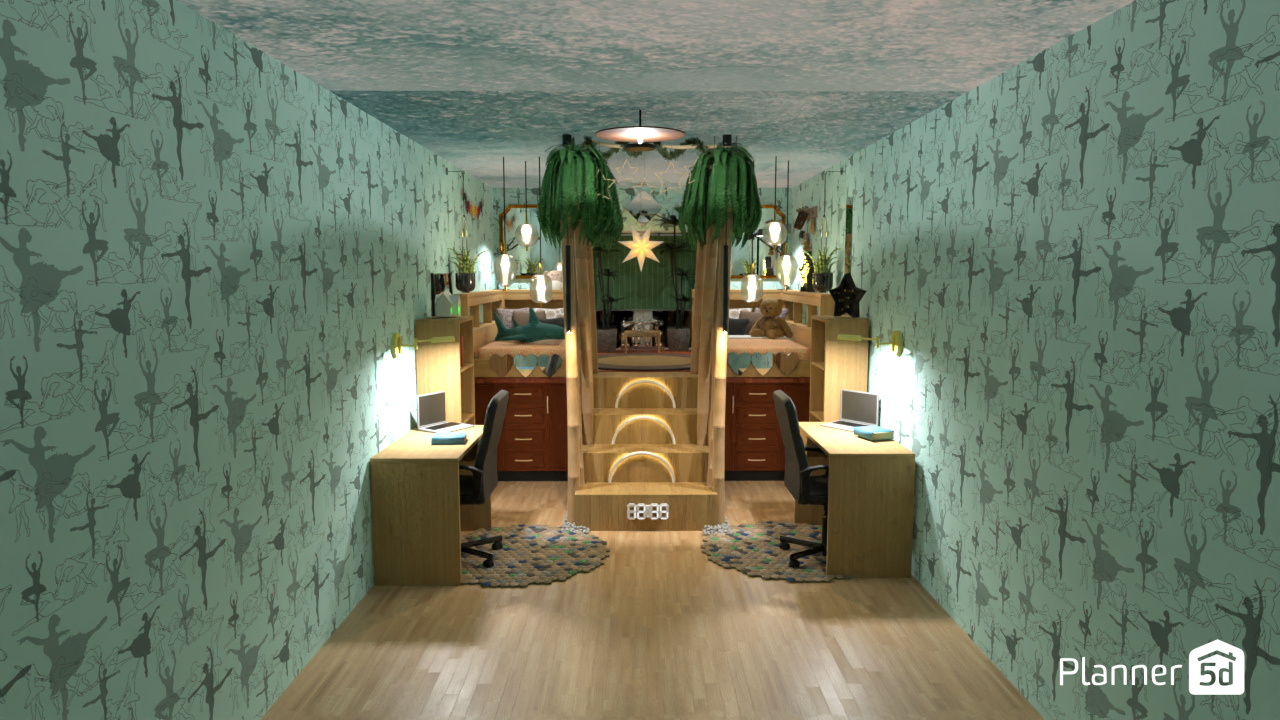 Детская #14847211 by Любовь