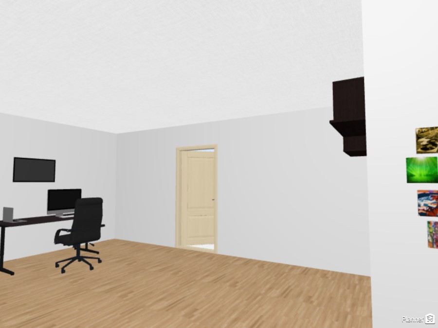 New project #23372954 by User 158555974