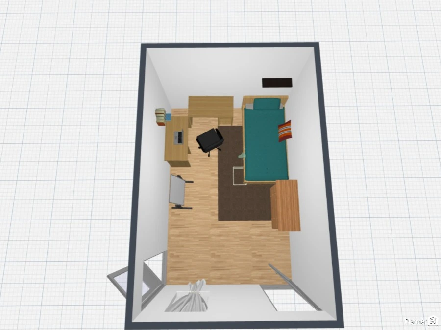 kamer kabouter #3086348 by User 100425015