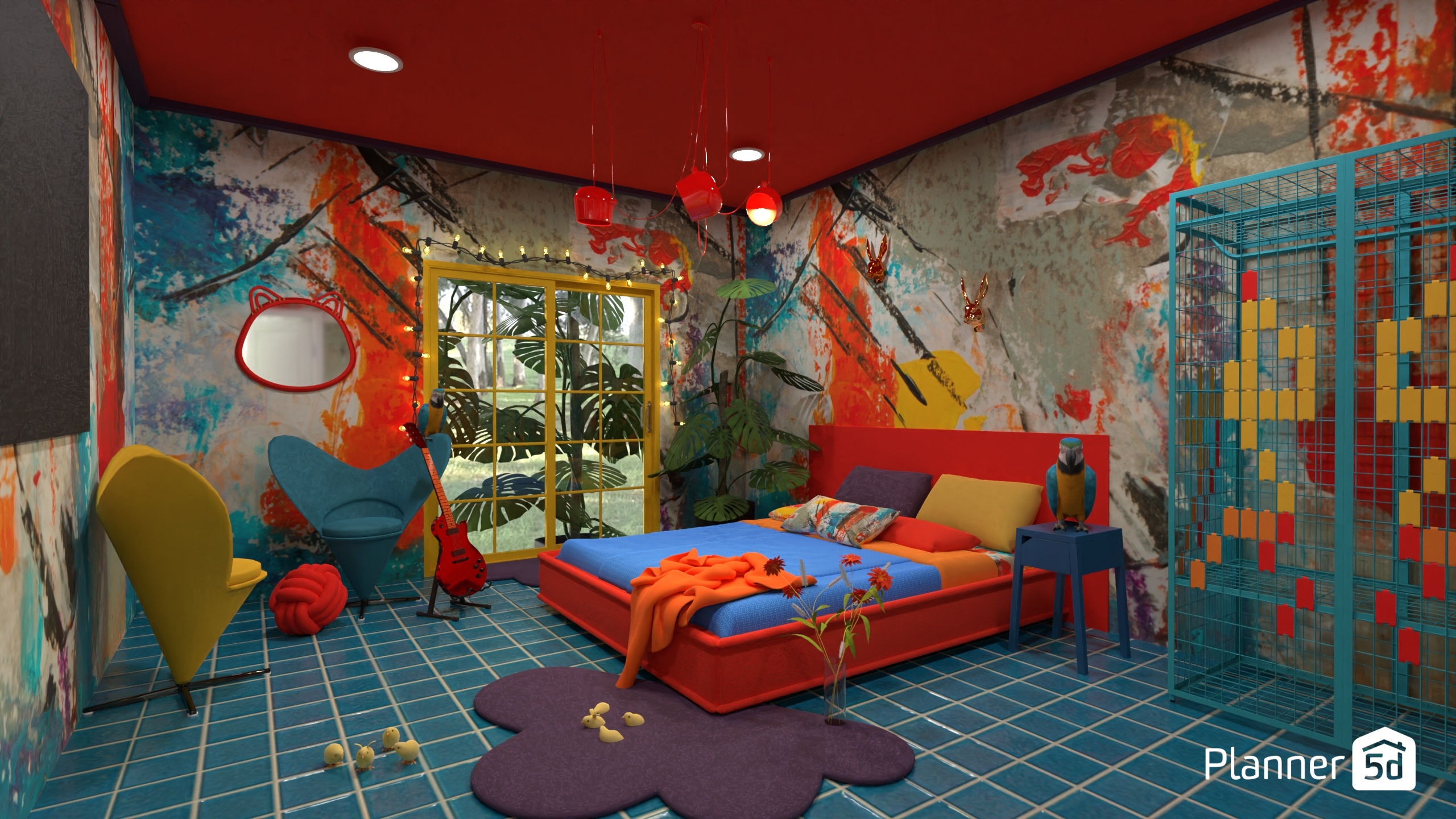 Día de los inocentes / Batalla de diseño #26129084 by Hall Pat