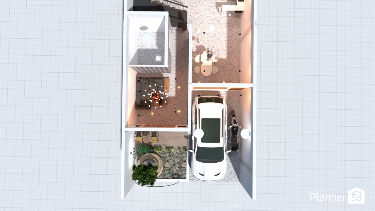 lantai 1 #31359608 by Yudha Ramdani