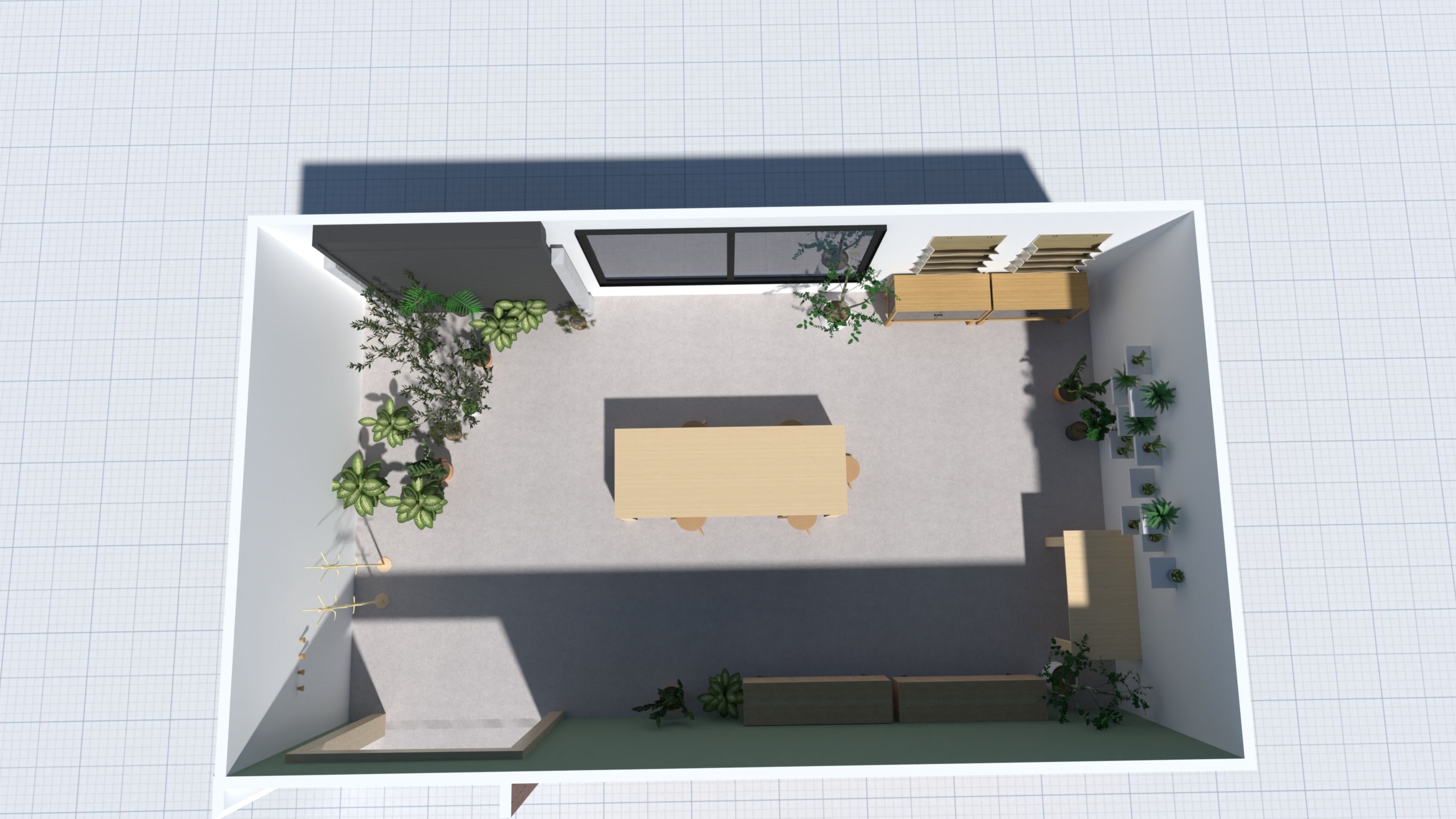 A Green Thumb copy copy #23458611 by Stella