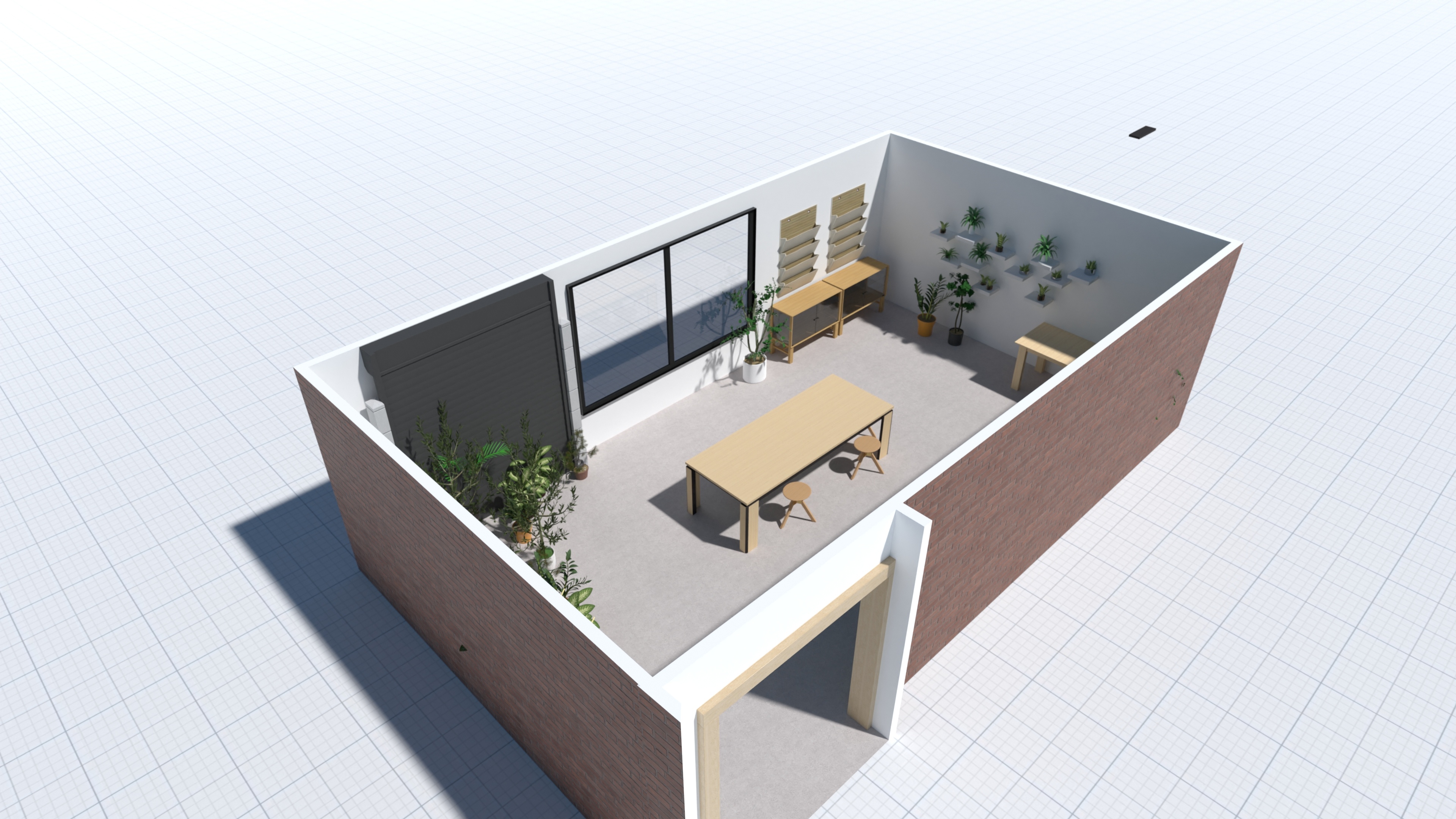 A Green Thumb copy copy #23458627 by Stella