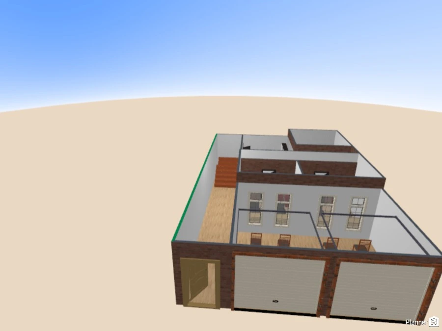 planta 1 #145936 by User 129028836