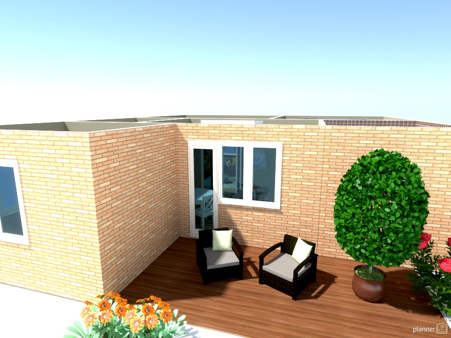 orechova 104 #1079210 by Anonymous