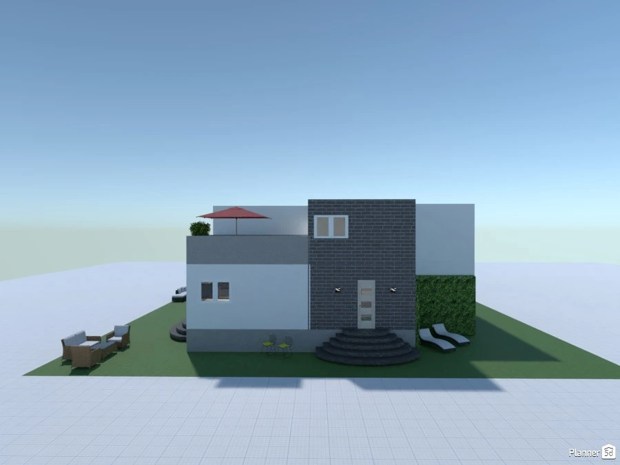 villa granada #3022048 by Manuela