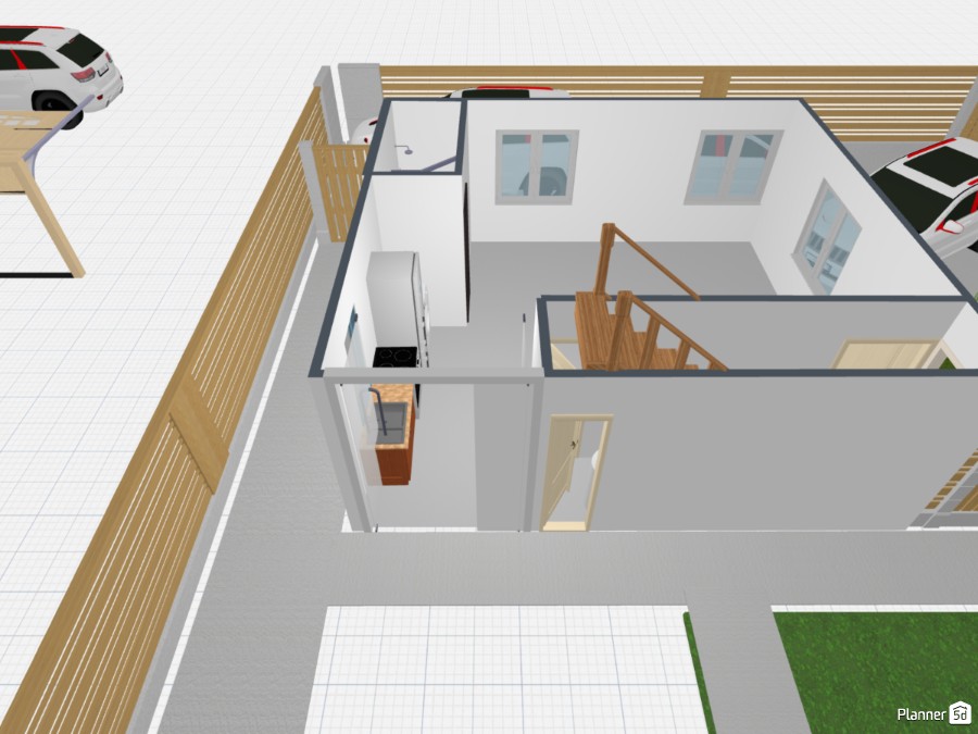 DADU rough outline #25131356 by Anonymous