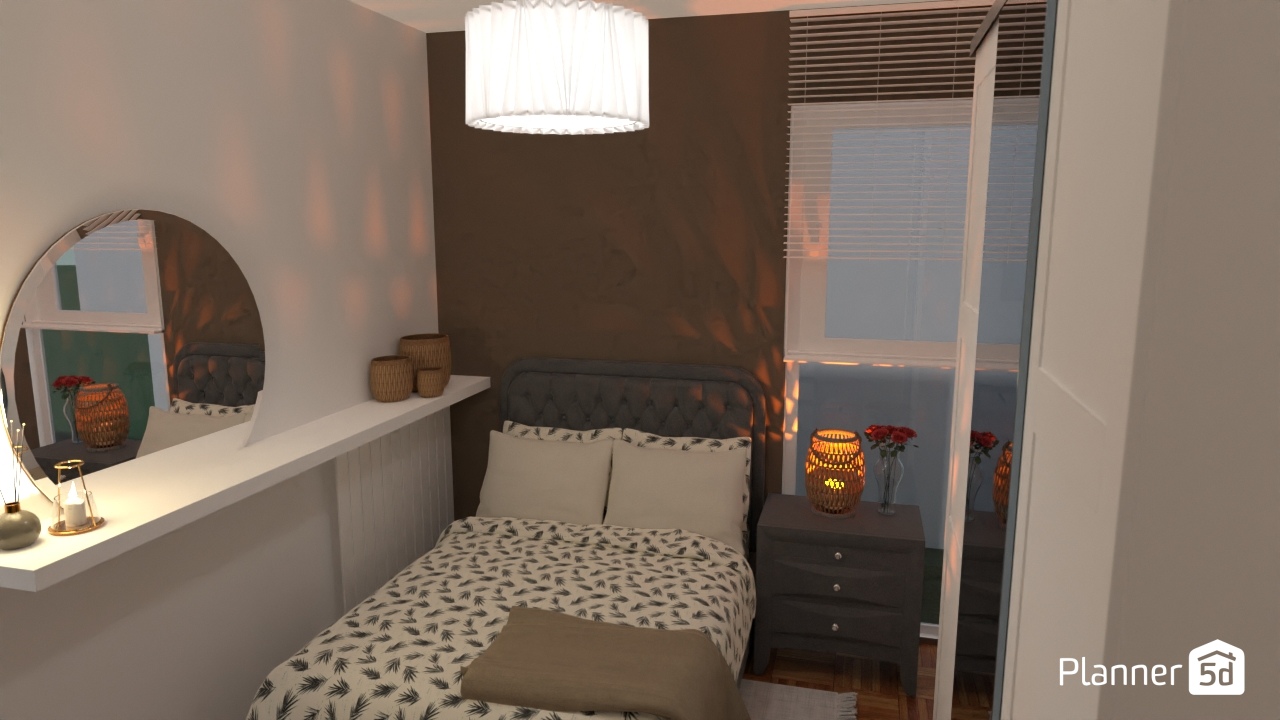 Projet #101 #25843508 by KDESIGN