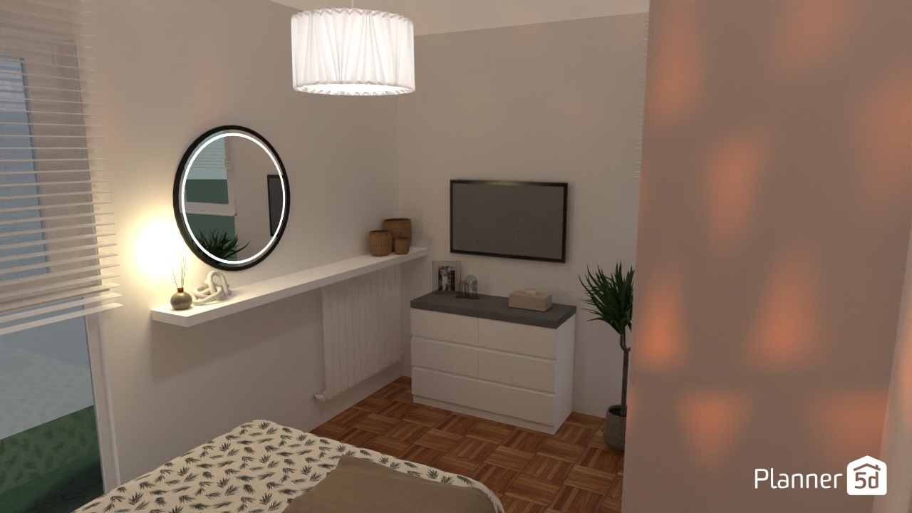 Projet #101 #26383780 by KDESIGN