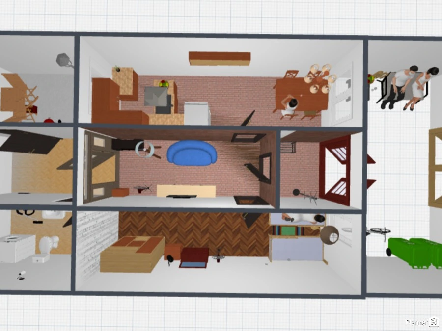 PRIMERO #111204 by mika-222