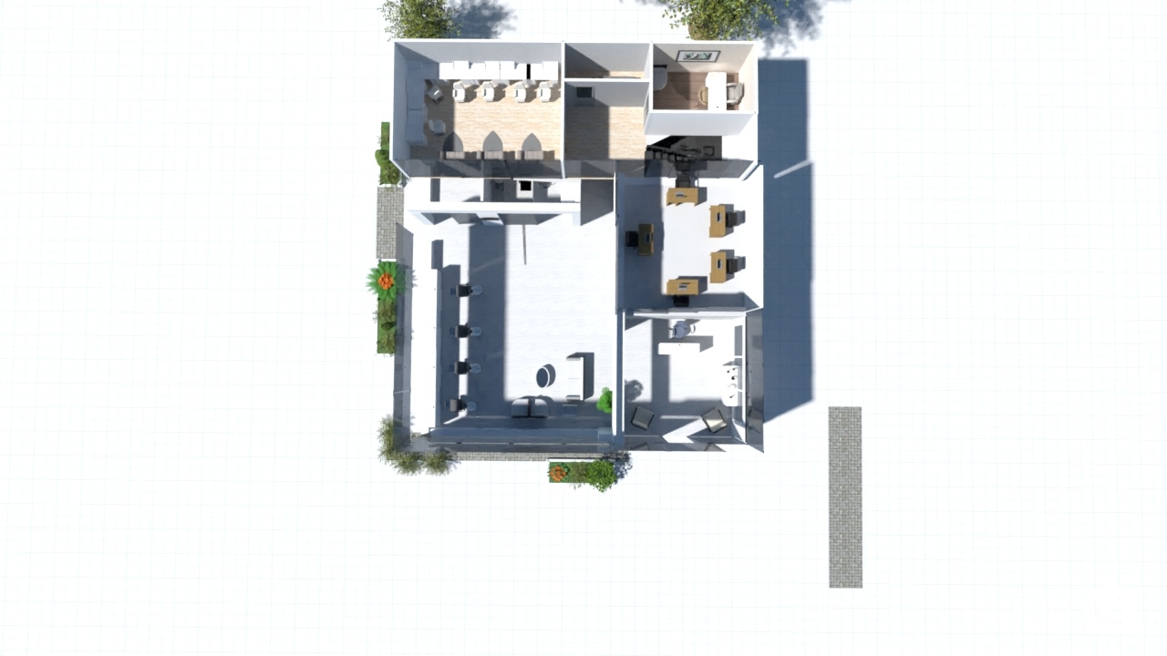 Sobrado #23343418 by PAOLA BELEM PICHOLA