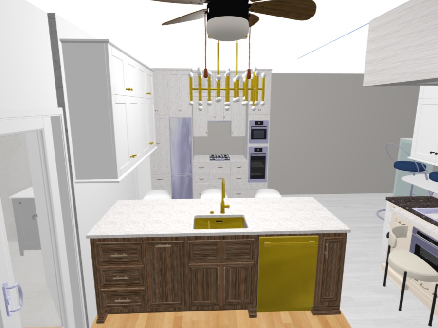 Neighbour Design (modified) #25875960 by User 145127534