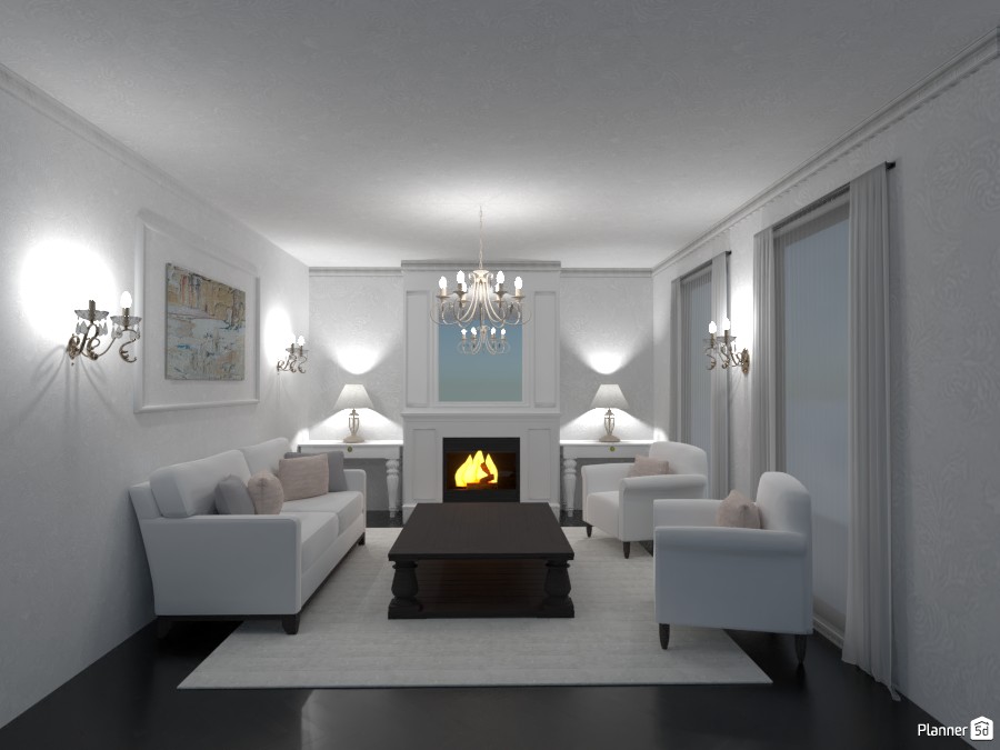 Classic Design #3273533 by SG Architecture