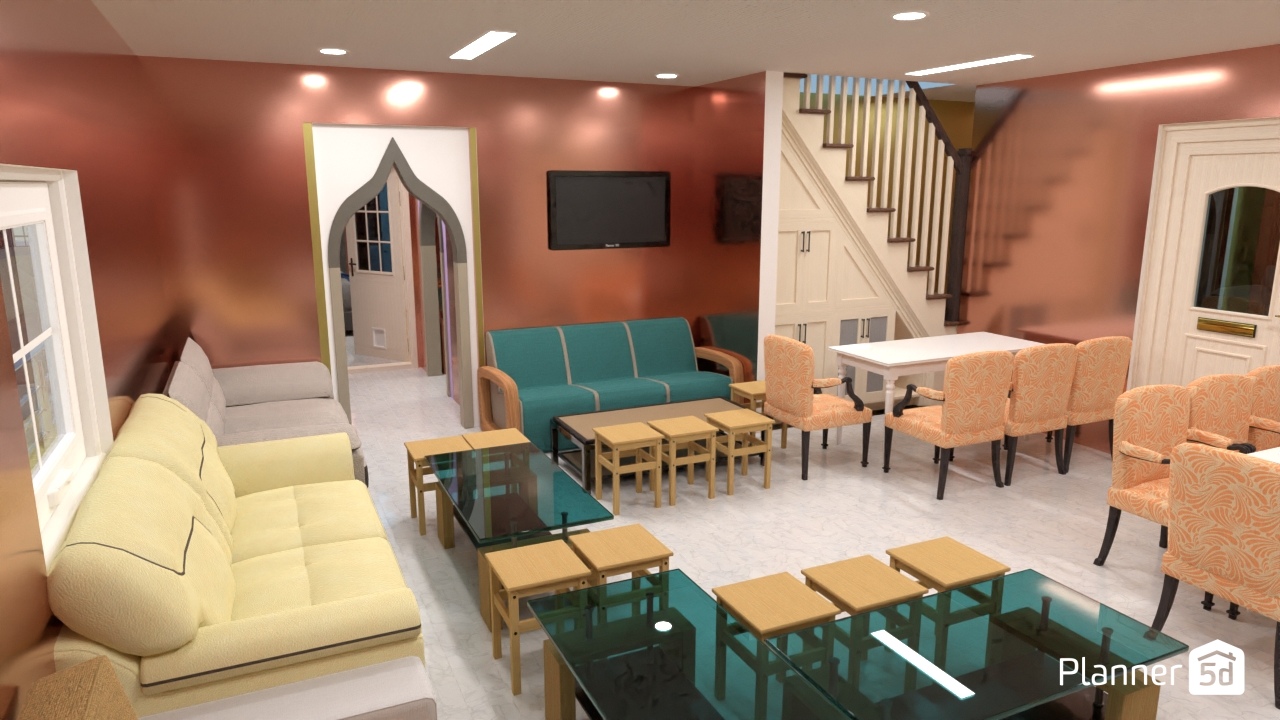 model pro #30276940 by Lameck Kontio