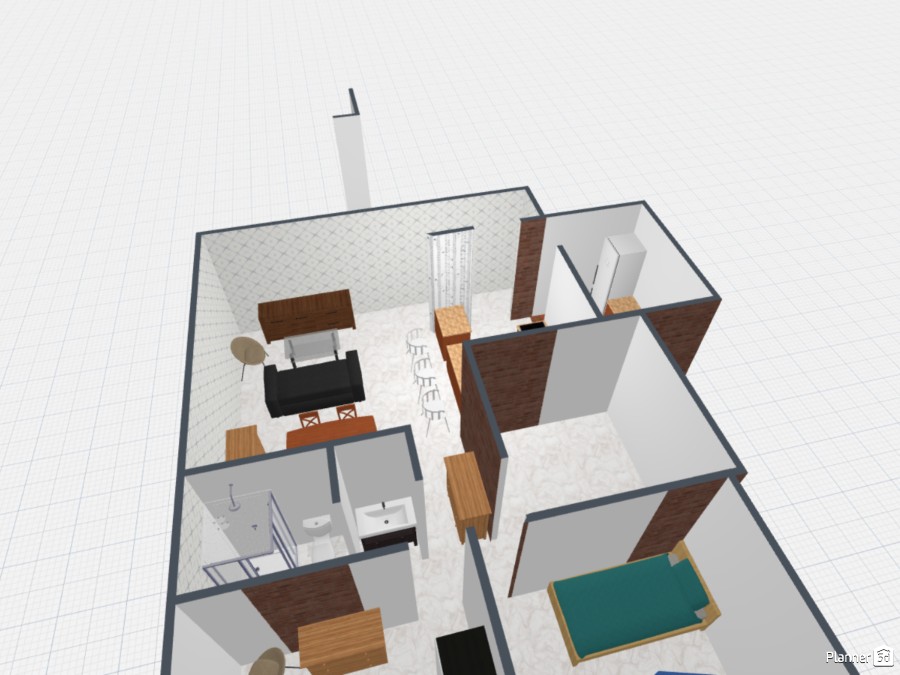 depa Mamá #23465391 by User 157917426