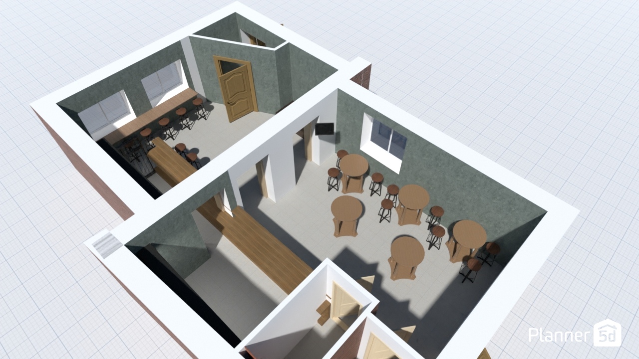 Новый проект 2 #25884688 by Анастасия Корецкая