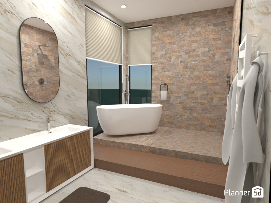Bathroom 7641530 by User 24526929 image