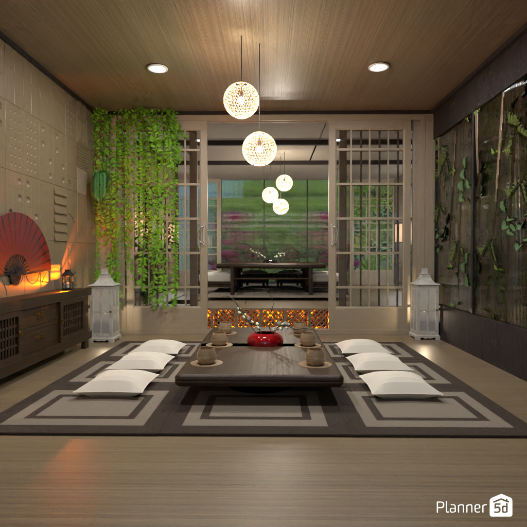 Tea day #19720144 by Editors Choice