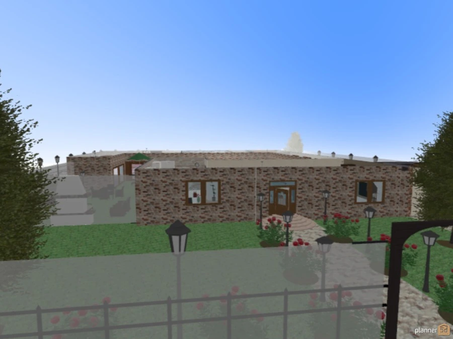 appartamento #2942776 by Pina