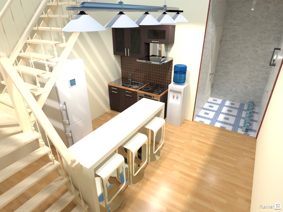 Minimalist Home Design 2869670 by Yazdaher image