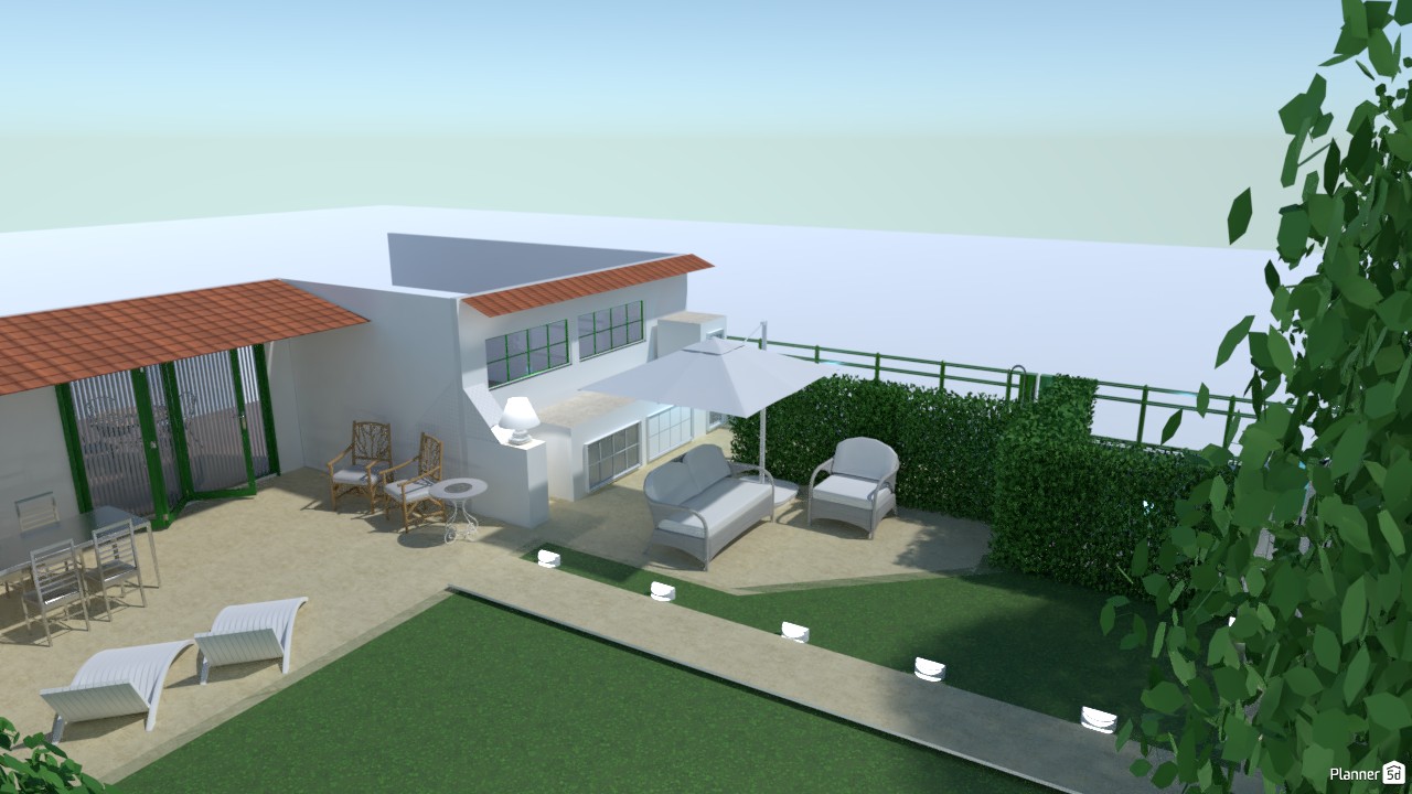 rosmarina #3468337 by mike