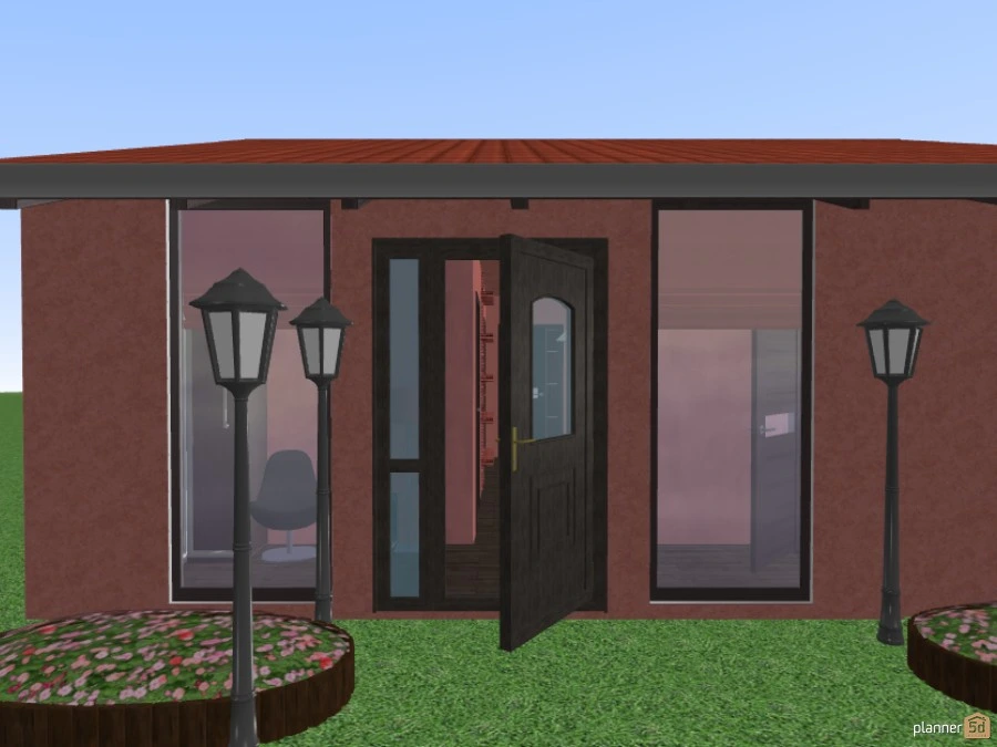 little house #2876652 by MJangirashvili