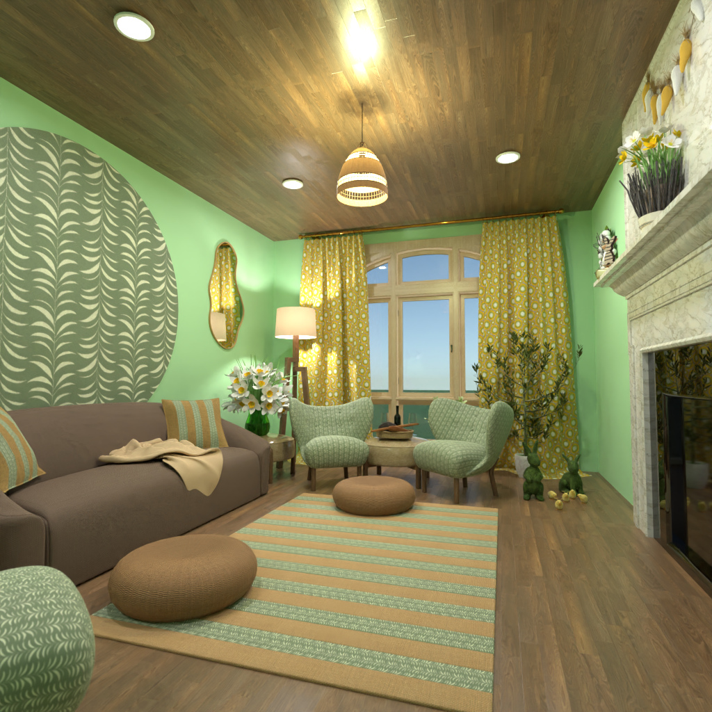 Easter is coming #12333610 by Editors Choice