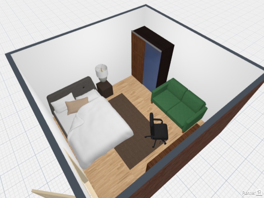 Nuevo proyecto #23547226 by User 159773718