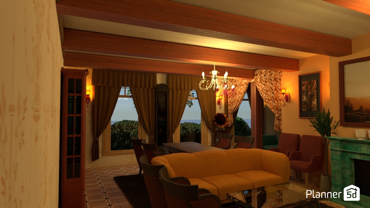 POD ŠEŘÍNEM #24810420 by User 23961226