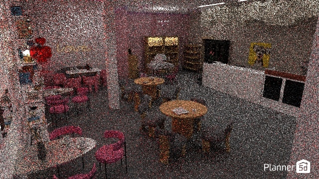 кофейня♥️ kопия kопия #23480051 by User 28671106