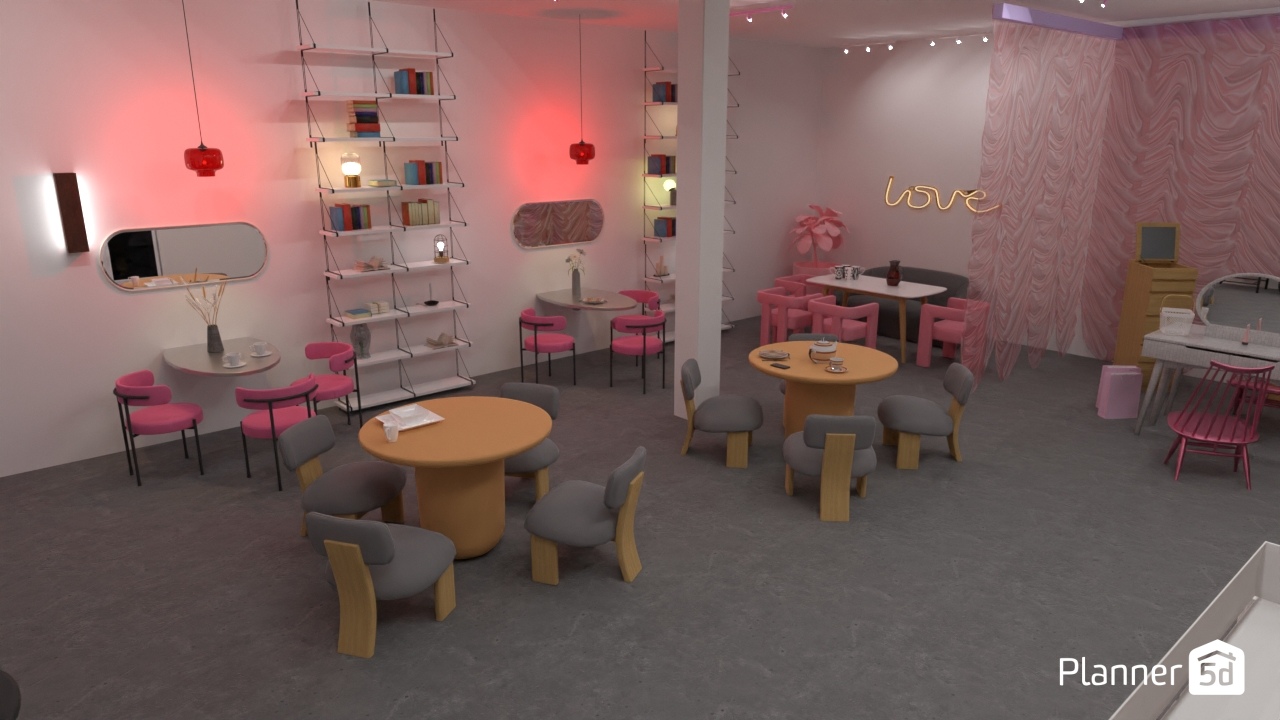 кофейня♥️ kопия kопия #23480067 by User 28671106