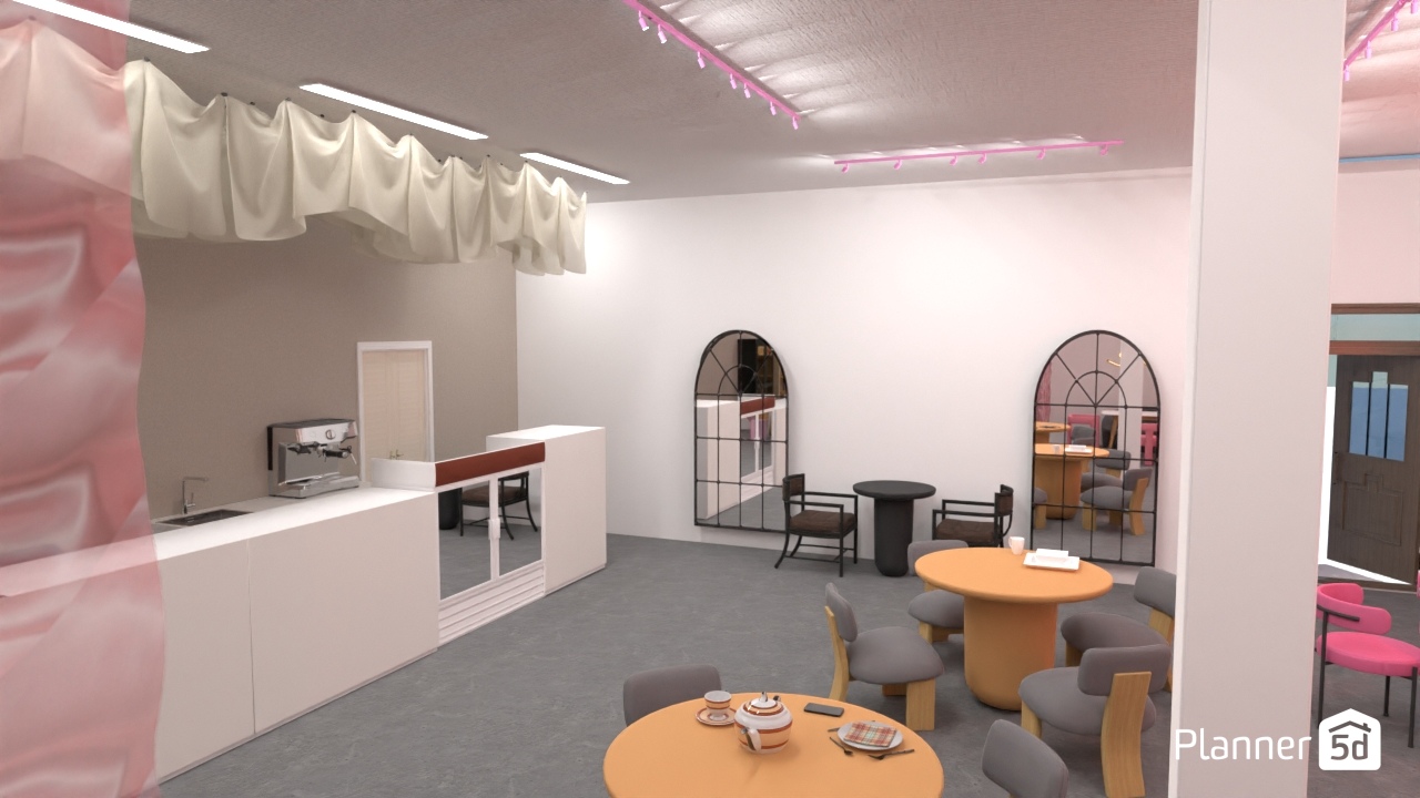 кофейня♥️ kопия kопия #23482322 by User 28671106