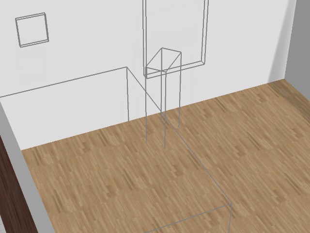 Proyecto #2 #26256608 by Daniel Enrique Lago Vega