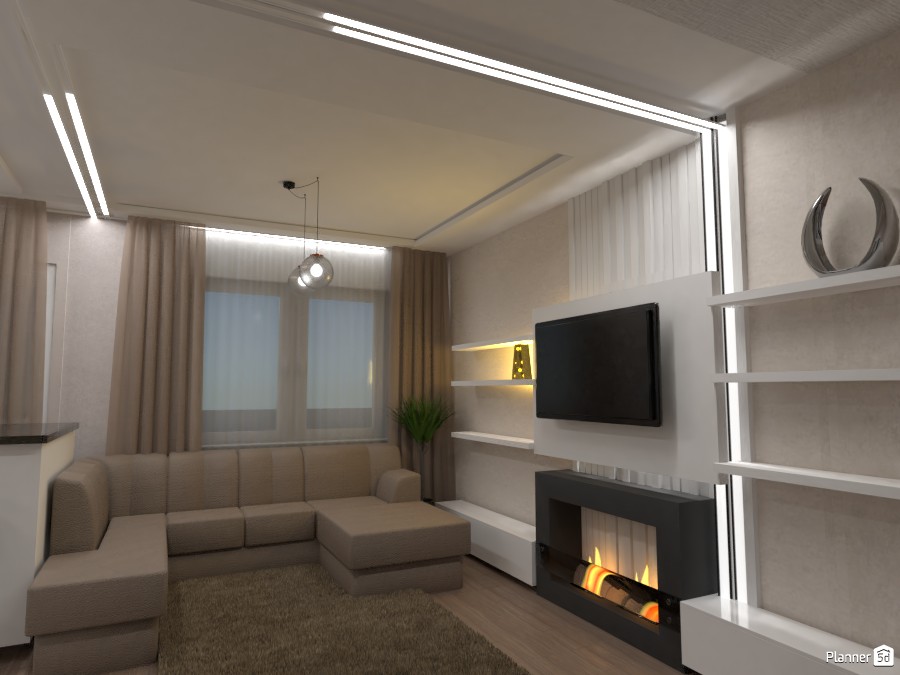 Аникеенко Анастасия #3107222 by Анастасия Аникеенко Дизайнер