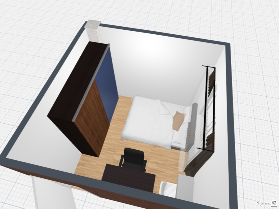 Novo projeto #23521590 by User 159600702