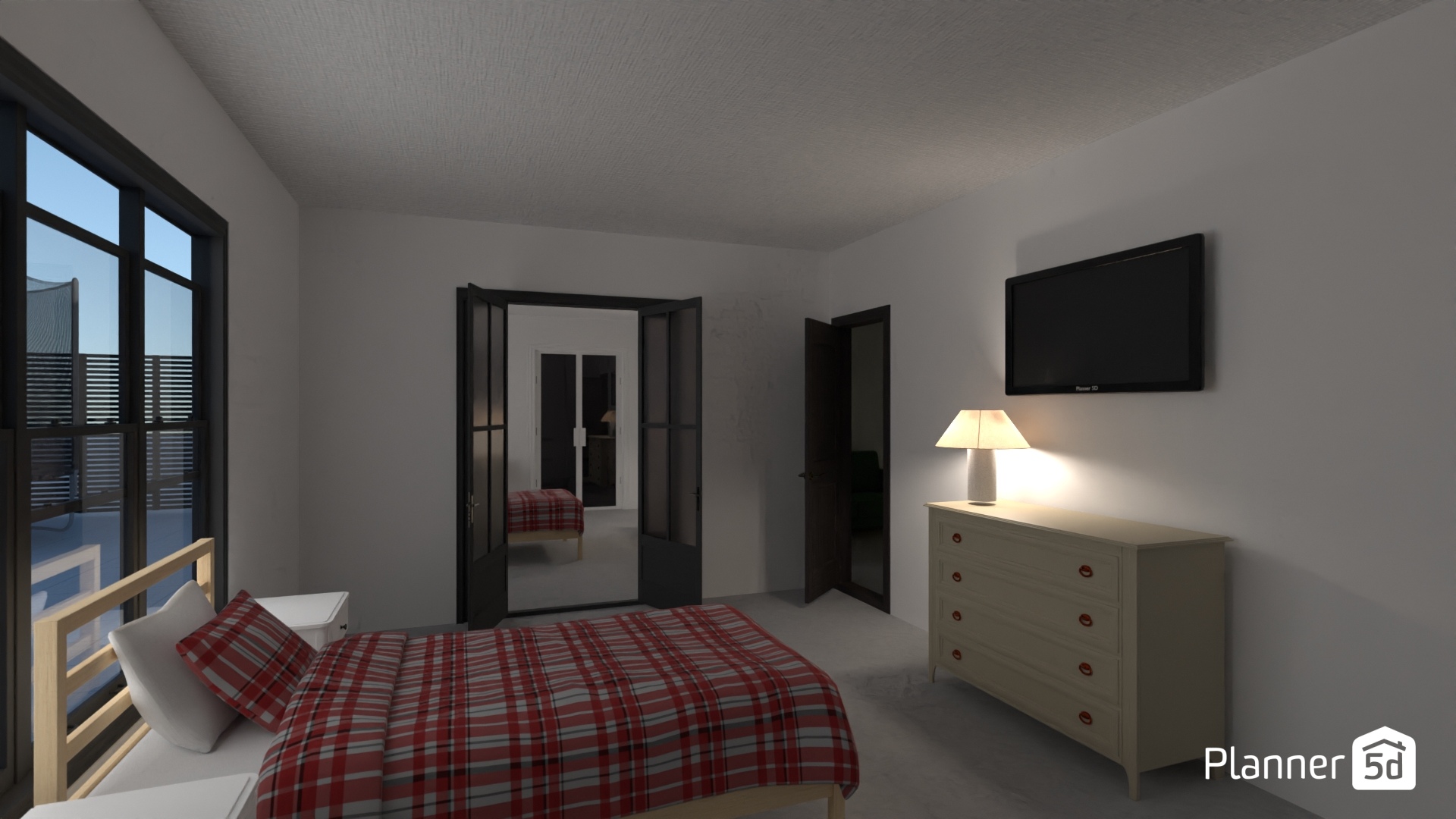 Barndaminium 2 #25274604 by RamosHome