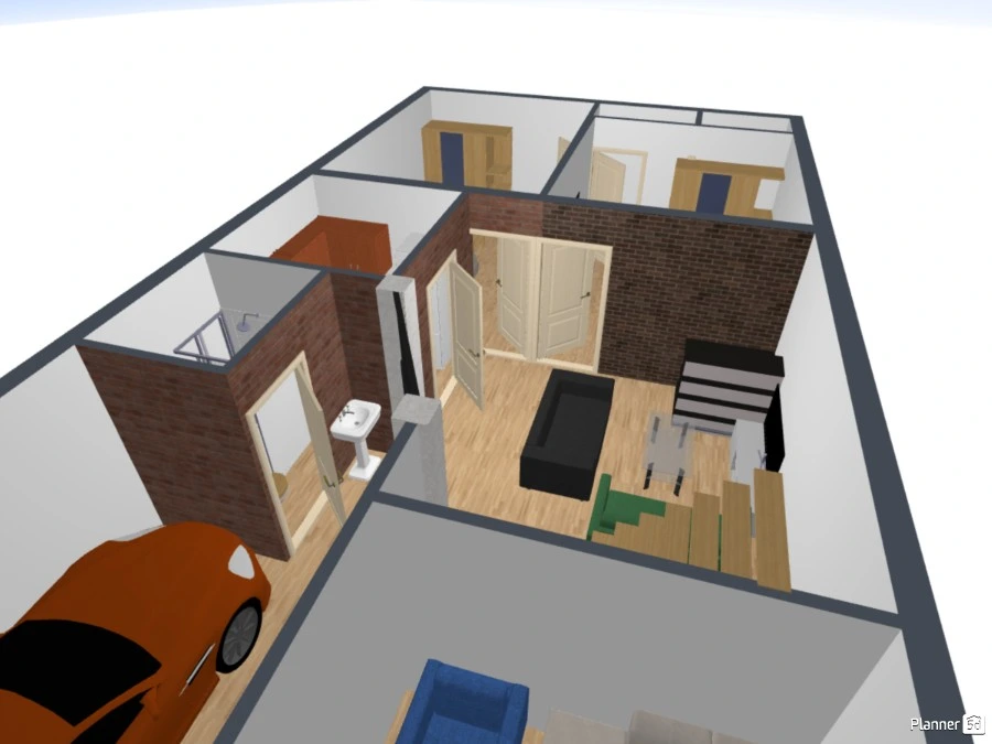 Waqas Project #3078880 by User 86819151
