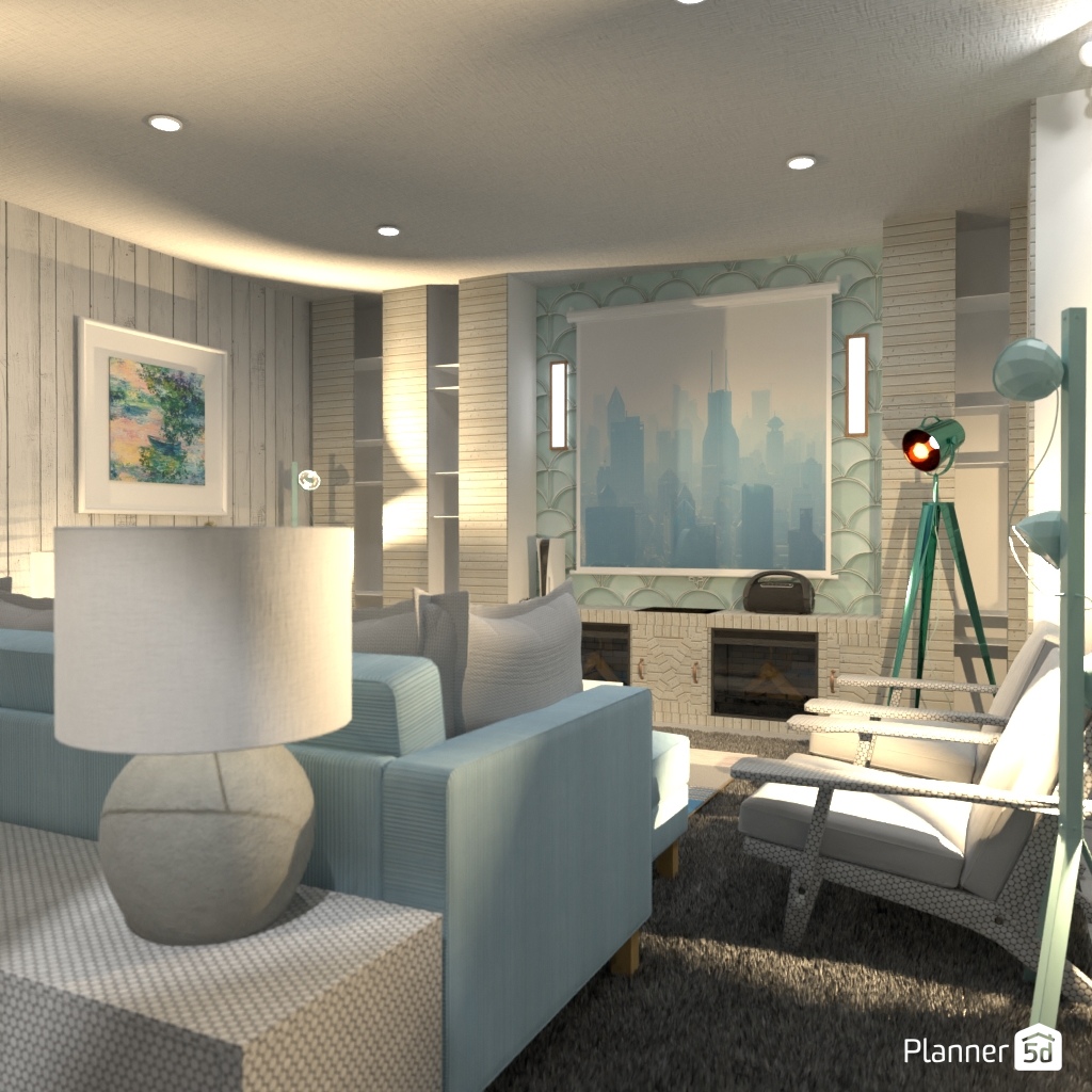 Home Theater #27423328 by Editors Choice