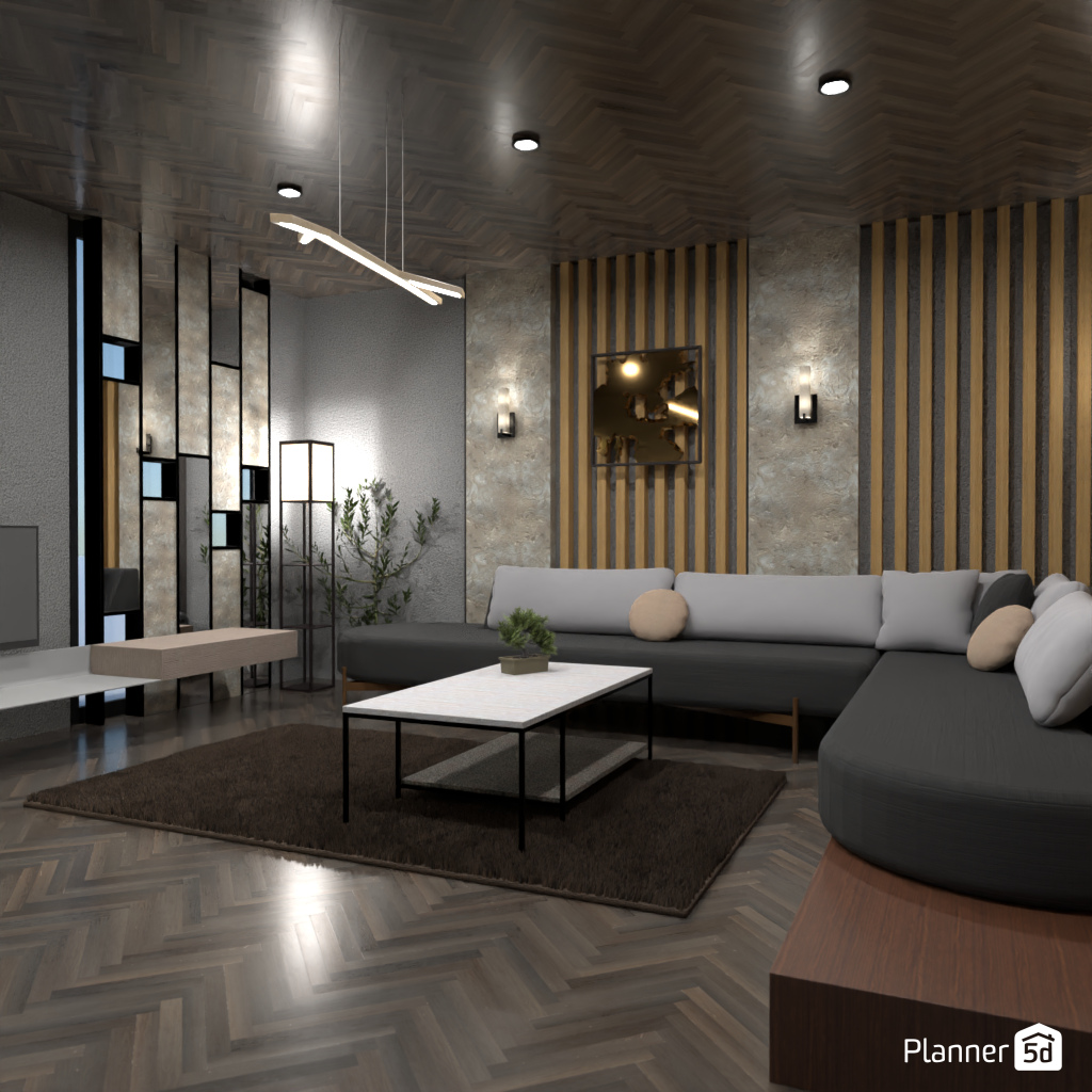 Midnight Elegance #16847103 by Editors Choice